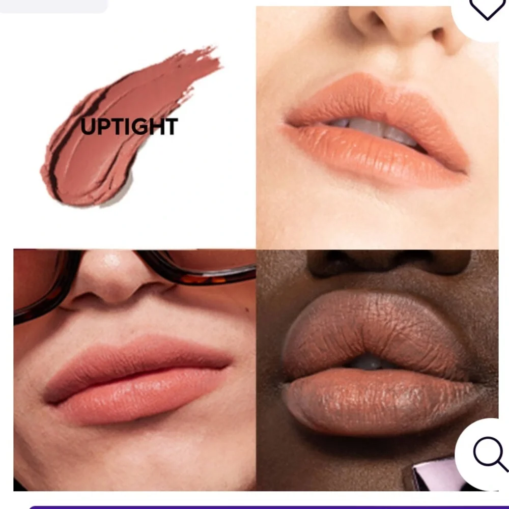 NEW Urban Decay vice lipstick